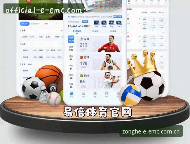 EMC易倍怎么下载：5个关键步骤助你安全获取v2.0.5版本