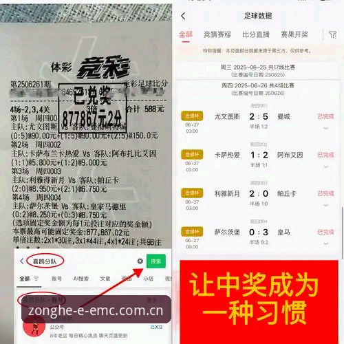 EMC易倍体育v2.5.3全面评测：一站式整合平台的实战表现如何？