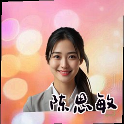陈思敏